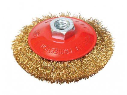 Kefa misková rotačná o 100 22001