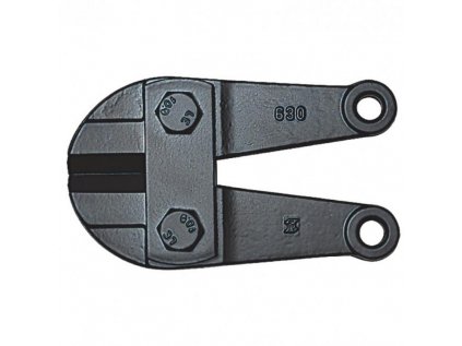 Nôž 270/0930 náhradný do nožníc na svorníky a tyče