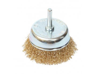 Kefa hrncová vlnitá stopka o 65 mm 22030