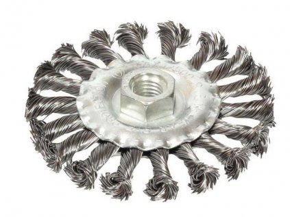 Kefa radiálna copy 125 nerez 22040