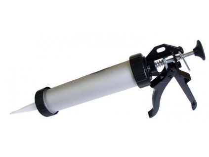 Pištol AL vytláčacia na tmel 310ml 38005 Festa