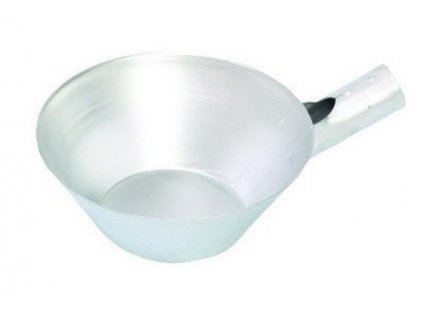 Naberačka murárska s tulejou 180 mm 32302