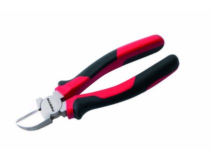 Kliešte štípacie bočné 180 mm Levior Cr 17105