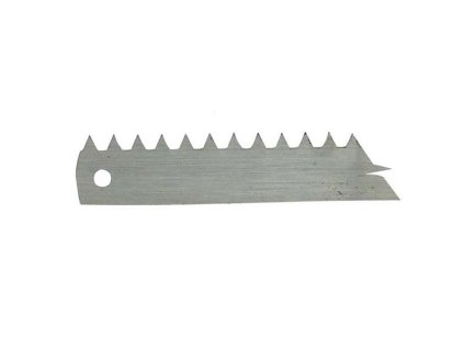 List pílový 300 mm rozteč zubov 3 mm na drevo 24160