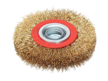 Kefa okružná vlnitá 100 mm 22007