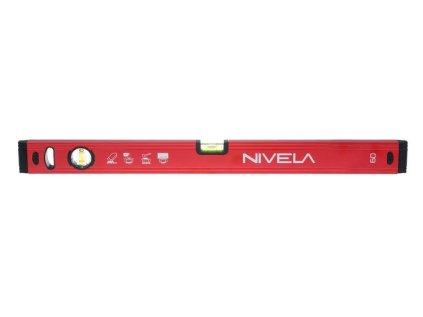 Vodováha 1000 mm Nivela 2 libely 15910