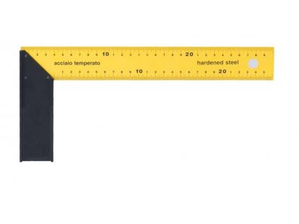 Uholník stolársky 250 x 135 mm 14225