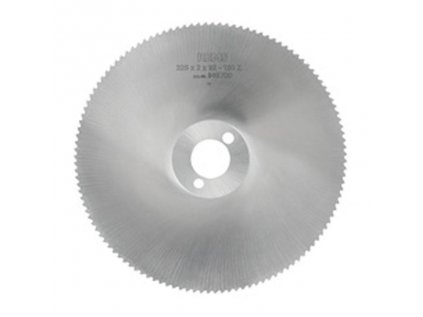 Kotúč 225x2x32 120z na kov HSS 849700