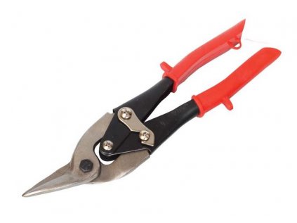 Nožnice na plech 250mm ľavé 17121