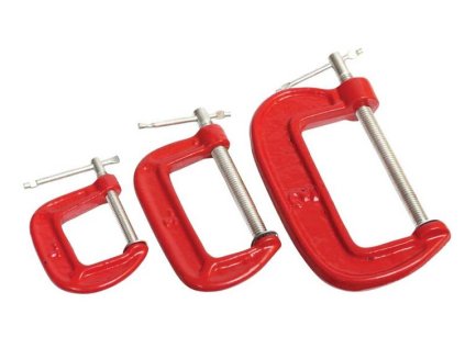 Sada G-zvierok 2,5cm;5,0cm;7,5cm 23620