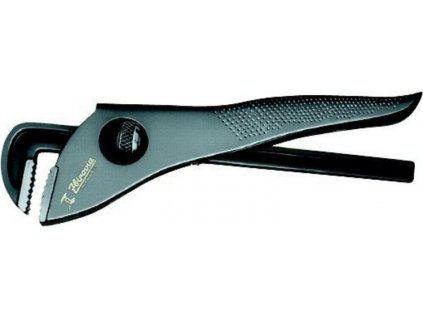 Hasák s vodiacou maticou na rúry 1,75" 257/270