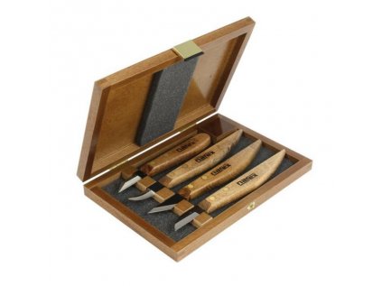 Sada nožov rezbárskych 8691 00