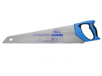 Píla 5286 10A 450 chvostovka s uzavretou plastovou rukoväťou