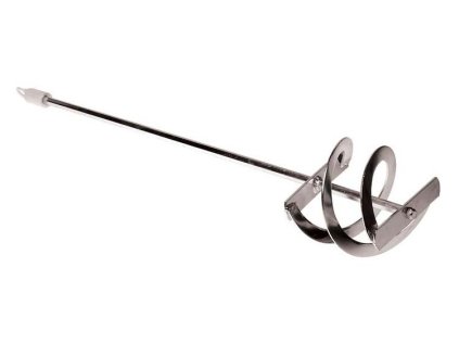 Miešadlo pravotočivé o 90 mm Zn šesťhran bez kruhu 35068