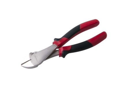 Kliešte 180 mm štípacie bočné 17108
