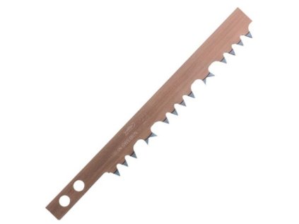 List pílový SE-23-21 530mm čerstvé drevo