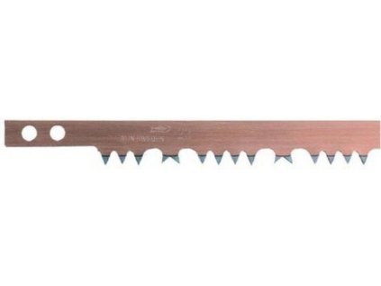List pílový SE-23-24 607mm čerstvé drevo
