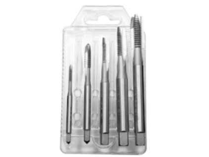 Sada závitníkov B-1 M3-M8 HSS 102008