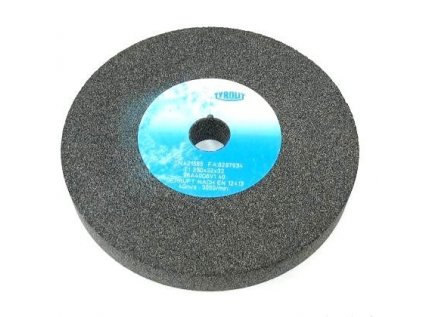 Brúsny kotúč T1 150×20×20 mm 96A 60 N 7 V C40 41271-8447.09