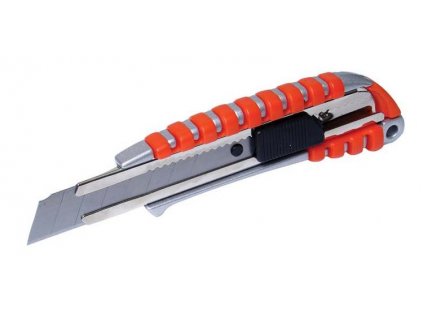 Nožík ulamovací L25 18 mm kov Festa 16145