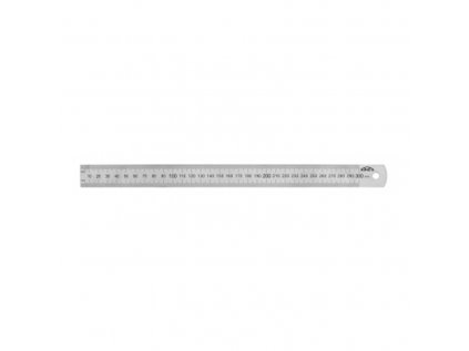 Pravítko 1125 - 500x30x1 mm 1023