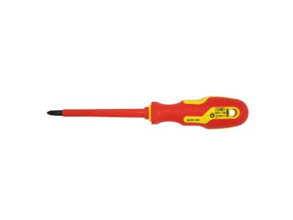 Skrutkovač PH1 x 80 1000 V S Line 8331 01