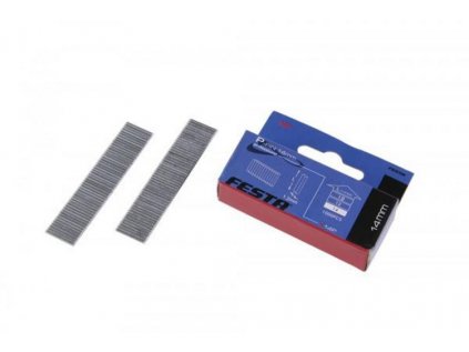 Spony 14 mm 1000 ks 23967 Extra I