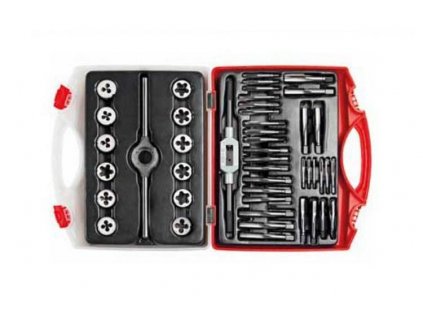 Súprava závitorezných nástrojov M1-QS HSS