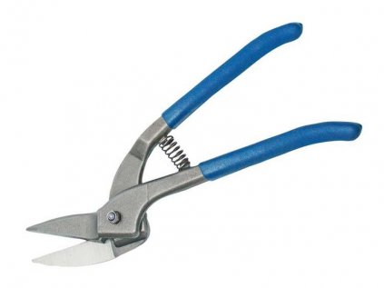 Nožnice na plech 75/300 mm 17167