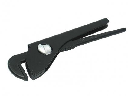 Hasák 257/260 mm 1,5" s vodiacou maticou 17065