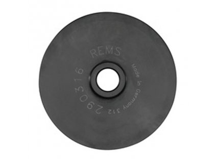 Koliesko rezné P 50-315 290316