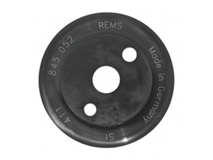 Koliesko rezné ST 845052 oceľ