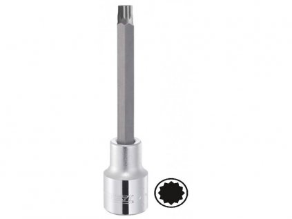 Hlavica 1/2" zástrčná predĺžená XZN M14 Tona Expert