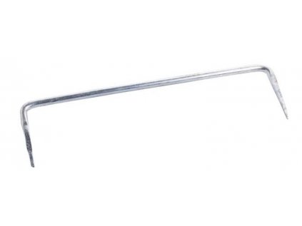 Kramla tesárska 320 x 10 mm 37233