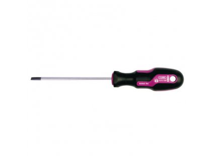 Skrutkovač plochý 0,8 x 4,0 x 100 S line 8392 03