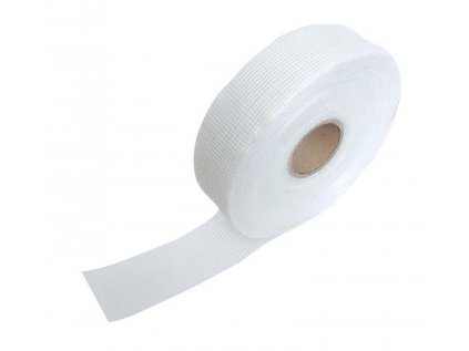 Páska samolepiaca na sadrokartón 5 cm x 90 m 38939