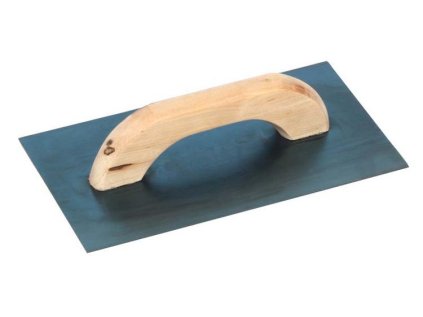 Hladidlo oceľové 280 x 160 mm 32062