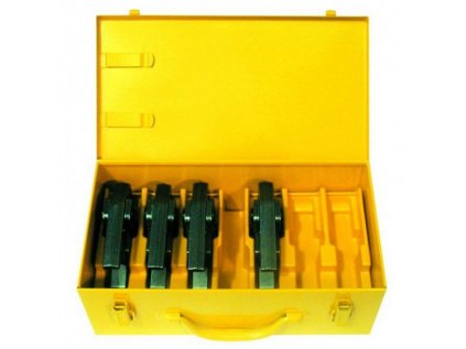 Kufor plechový na čeľuste 570295