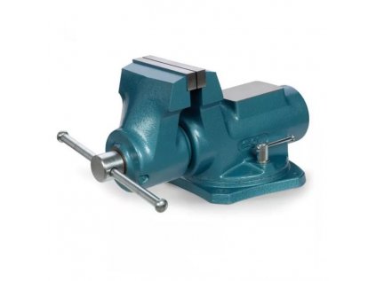 Dielenský zverák YORK Lux 150