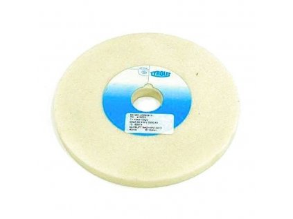 Brúsny kotúč B 150x16x12,7mm ZR 60