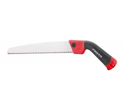 pilka zahradna PIR spojovaci material