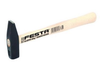 Kladivo 200g 19082 buk PROFI