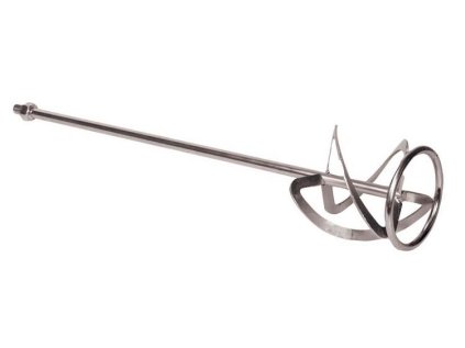 Miešadlo závitové pravotočivé M14 o 140 mm 35086