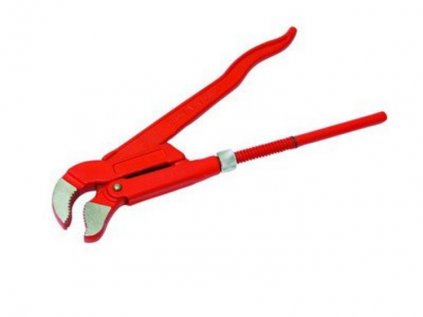 Hasák 1,0" 330 mm 45° 17067