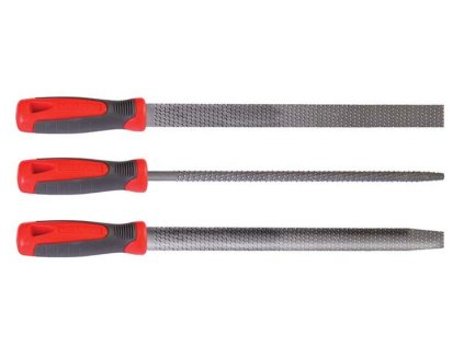 Sada rašplí 3D 22195