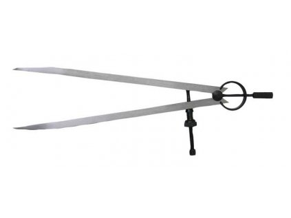 Kružidlo rysovacie 200 mm 13285