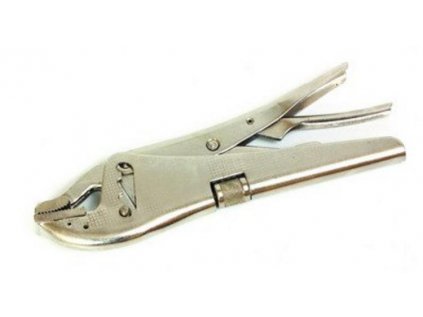 Kliešte 220mm rýchloupínacie nastaviteľné 17035