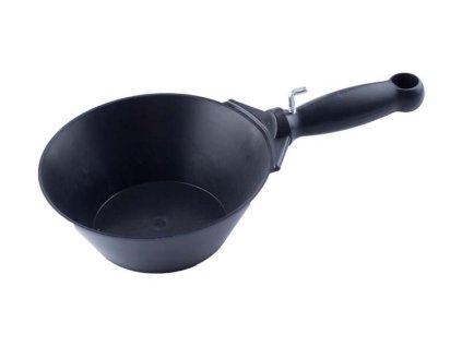 Naberačka murárska o 160 mm s plastovou rúčkou 32270