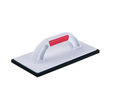 Hladidlo PVC 280 x 140 mikropryž 34403(34172)