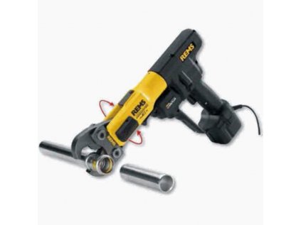 Lis na potrubie Akku-Press ACC PowerEd 571015